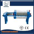 small filter press for sale made in China
